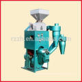 LNTF115S Automatic Combined Rice Mill Plant